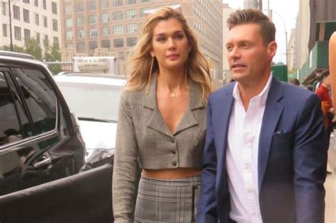 Shayna Taylor Shares Cryptic Message Following Ryan Seacrest Split