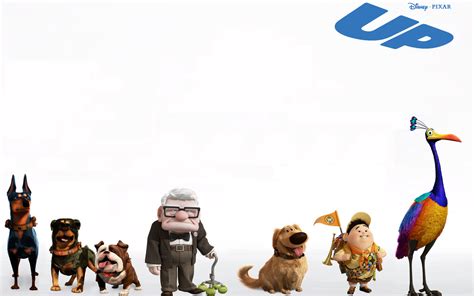 Up Movie Wallpaper Wallpapersafari