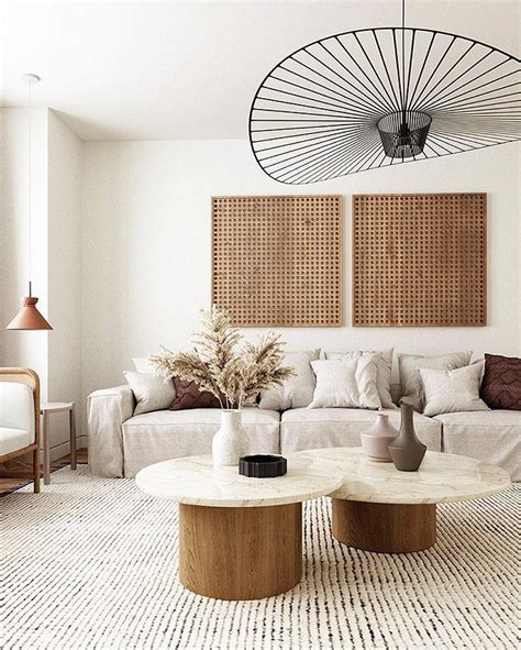 Japandi Design The New Minimalism Interieur Woonkamer Huis