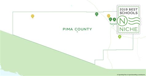 2019 Best Public Elementary Schools In Pima County Az Niche