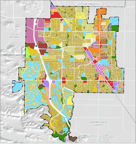 Brentwood Zoning Code Update Rrm