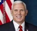 Mike Pence Biography - Facts, Childhood, Family Life & Achievements