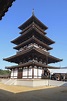 Centuries-old pagoda in Japan opens after 1st renovation in over 100 yrs