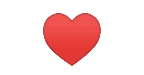 ♥️ Herz Emoji