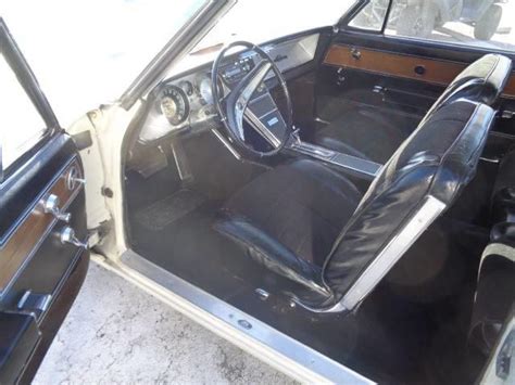 1963 Buick Riviera For Sale Cc 1031738