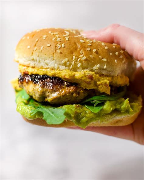 View The Best Ever Turkey Burgers Gif Backpacker News