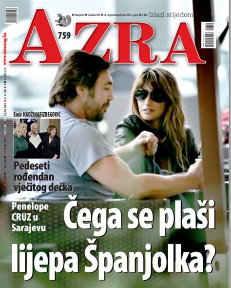 2011 Azra Magazin