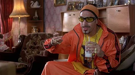 Watch Ali G Indahouse The Movie Prime Video