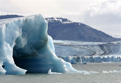 Patagonia Los Glaciares Más Impresionantes En Imágenes