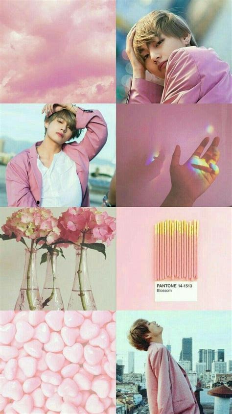 15 Best Wallpaper Aesthetic V Bts You Can Save It Free Aesthetic Arena