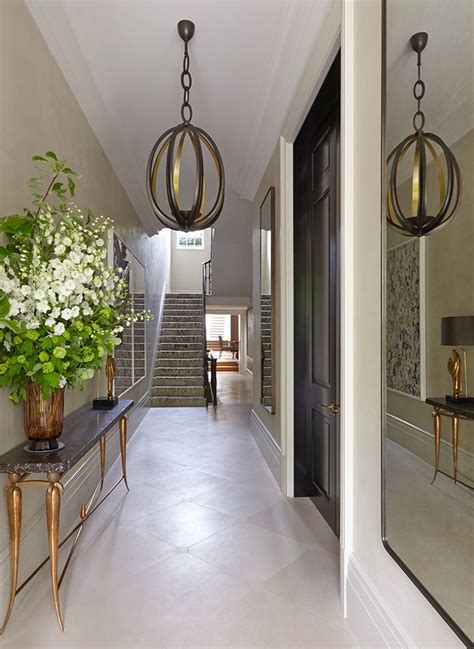 Interior Design ∙ London Houses ∙ Belgravia Todhunter Earletodhunter