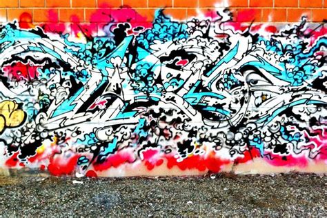 Awesome Graffiti Backgrounds ·① Wallpapertag