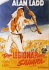 Desert Legion (1953) – Movies – Filmanic
