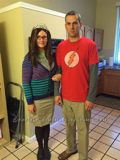 Coolest 1000 Homemade Costumes You Can Make Couples Costumes Couple Halloween Costumes For