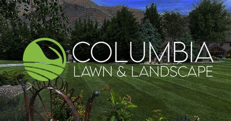 Home Columbia Lawn And Landscape