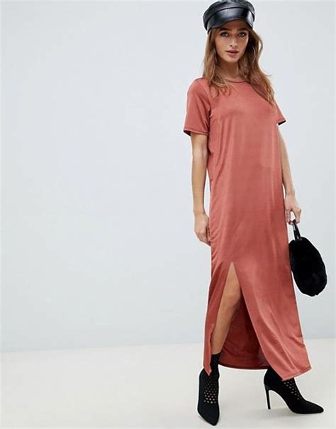 Comfy Casual Dresses For Spring 2019 Womens Fashion And Outfit