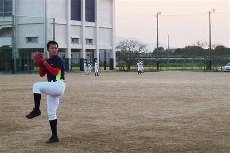 Japan High School Pitching Sensation Shota Tatsuta Picked In Draft Wsj