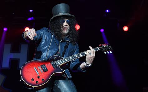 In Pictures: Slash performs at Belsonic 2019 - Belfast Live