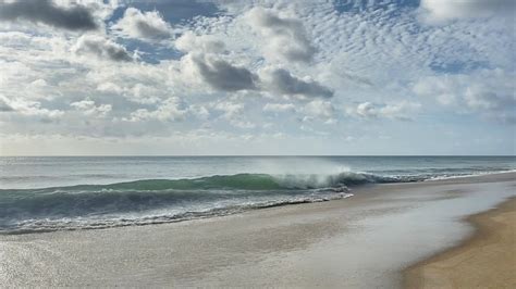 Obx Beach Report 62221 Outer Banks This Week Youtube