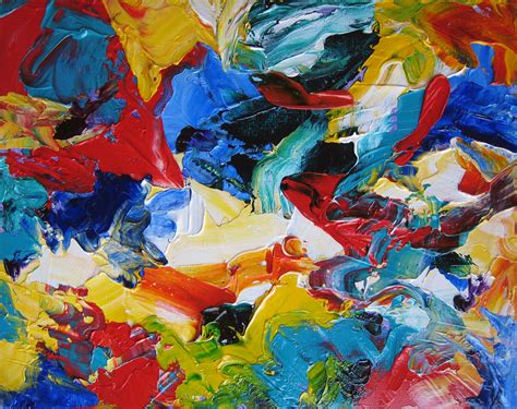 Beth Lenderman Fine Art Abstract Art Painting Abstract Painting