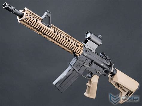 M4a1 Carbine Sopmod