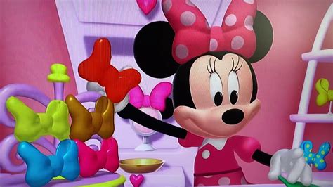 Minnie Mouse Youtube