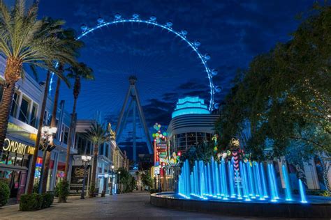 High Roller Sunrise Shutterbug