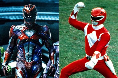 Are you looking forward to watching it, or are the power rangers better left in the '90s? NickALive!: See The "Power Rangers" Movie Trailer Recut ...