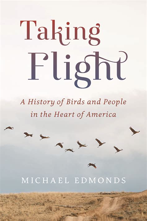 Taking Flight Reading Group Choices