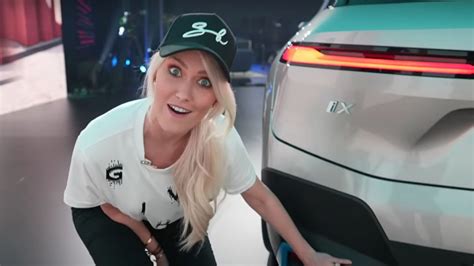 Supercar Blondie Reveals The Insane Tech Inside New Electric Bmw Ix Suv
