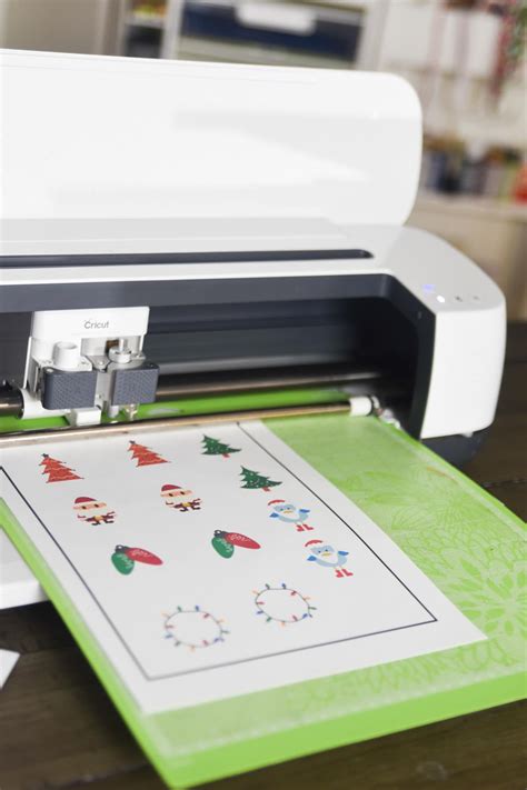 The Ultimate Guide To Cricut Print And Cut Tips Tricks And