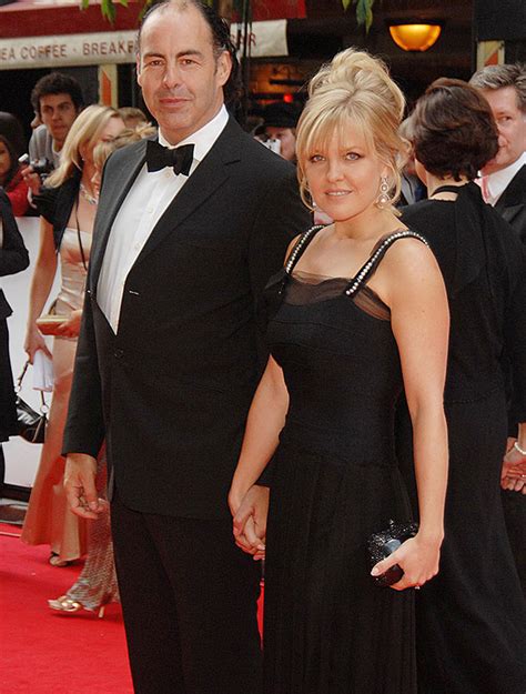 ashley jensen devastated after husband terence beesley dies at the age of 60