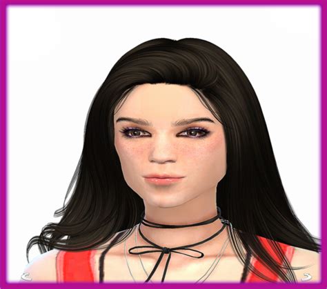 Holly Michaels Porn Star Request By Crazyguy48 The Sims 4 Sims Loverslab