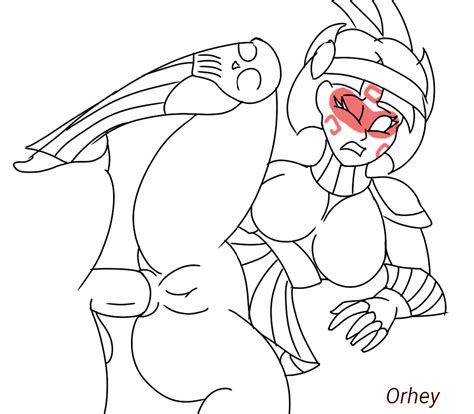 Rule If It Exists There Is Porn Of It Orhey Artist Queen Nai Character