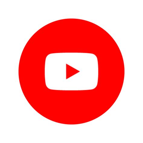 Lista Foto Imagenes De El Logo De Youtube Actualizar