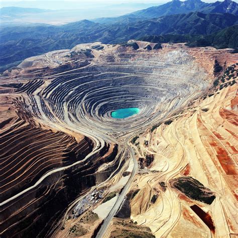 .mines resort & golf club is a proprietary club beneficially owned by mines excellence golf resort berhad and operated by mines golf management (m) secure your license to tee off at the mines resort & golf club. Kennecott Copper Mine - Things to do in Salt Lake City ...