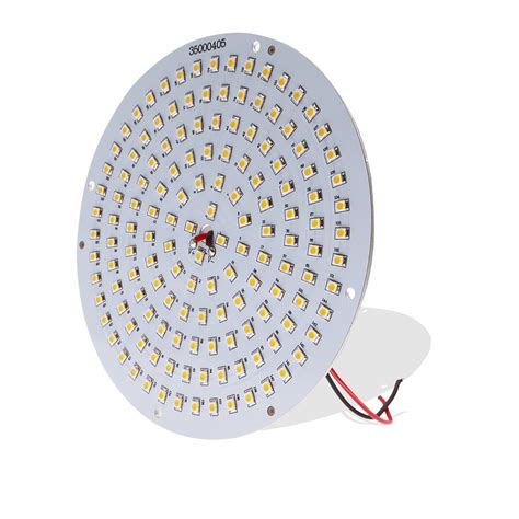 High Power 12 Volt 120 Mm Smd 5630 Dc 15w Round Led Module For Ceiling