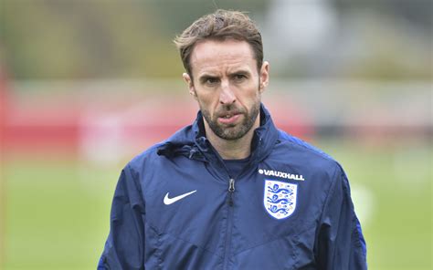 Gareth southgate expected his england players to be jeered for taking the knee ahead of their win over romania but again insisted they will continue to make the gesture going forward. Southgate picks up pieces as England rebuild again — Sport ...