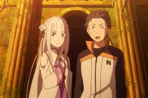 Re Zero Season 2 Part 2 Episode 42 Release Date And Where To Watch