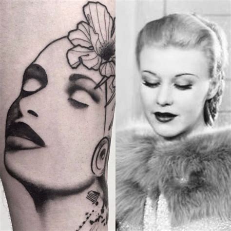 Pin By Sarah Holbrook On Tattoo Old Hollywood Gorgeous Movie