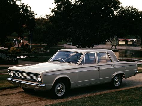 1966 Chrysler Valiant Classic Wallpapers Hd Desktop And Mobile