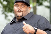 Ruben Studdard signs on for 'Biggest Loser'; 'The Bible' miniseries ...