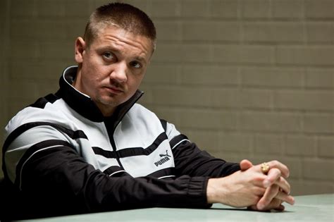 Top 5 Jeremy Renner Movies