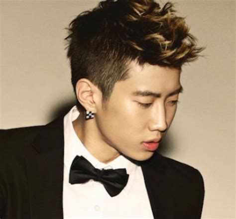 Maybe you would like to learn more about one of these? Most Trendy Asian Hairstyles for Men : The K-Pop | Boys ...
