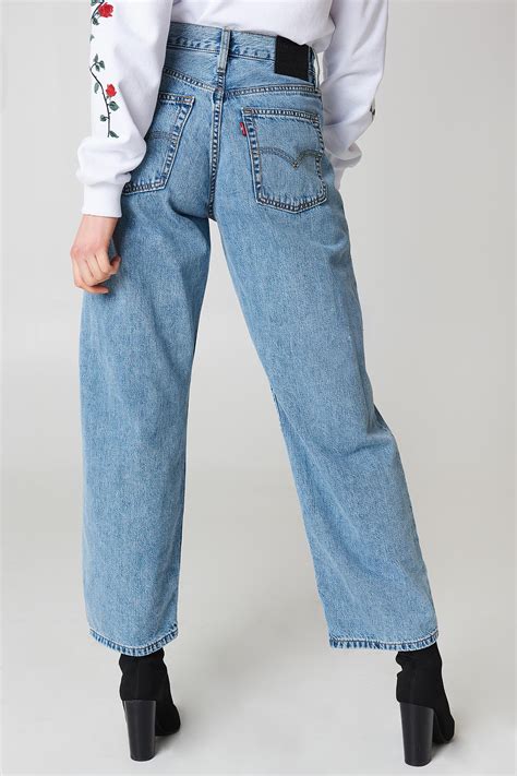 Baggy Jeans Baggy Jeans Amazing Ways To Make Them Work For You 2020