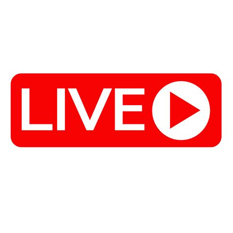 Live Stream Logo