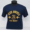 US Navy Blue Angels Shirt | eBay