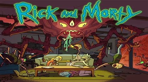 Review Rick And Morty Rick Potion No 9 Bubbleblabber