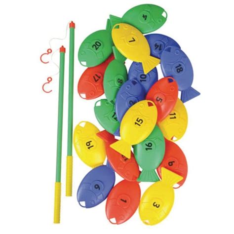 Buy Giant Number Fishing Game At Sands Worldwide