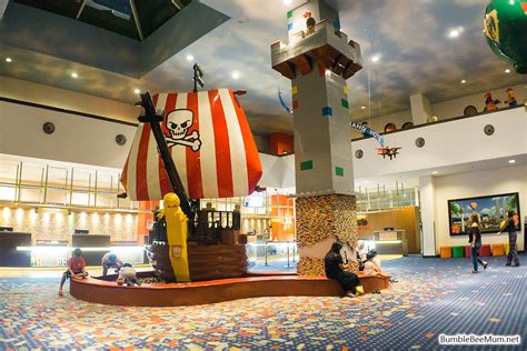 Exclusive discount, special events and more! Legoland Hotel Malaysia Review | Legoland, Family travel ...